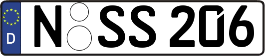 N-SS206