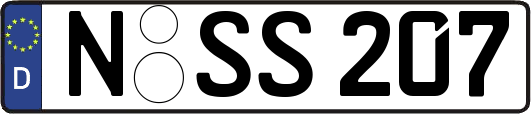 N-SS207