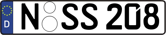 N-SS208