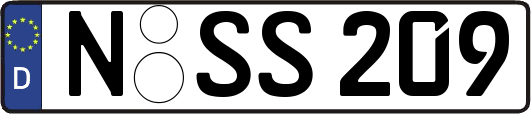 N-SS209