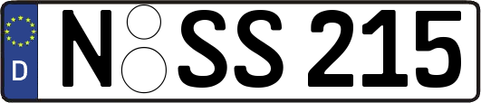 N-SS215