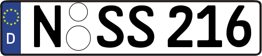 N-SS216