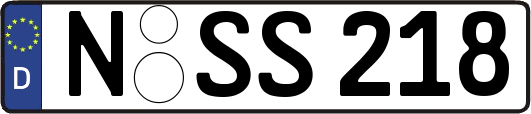 N-SS218