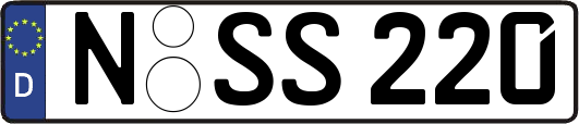 N-SS220