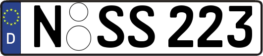 N-SS223
