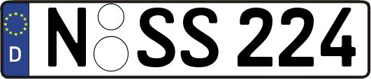 N-SS224