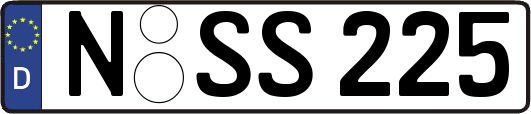 N-SS225
