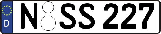 N-SS227