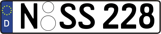 N-SS228