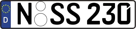 N-SS230