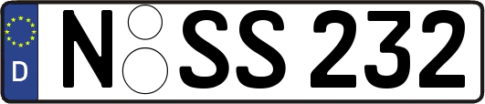 N-SS232