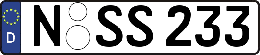 N-SS233
