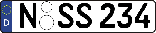 N-SS234