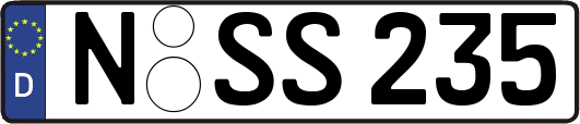 N-SS235