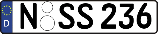 N-SS236