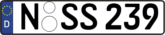 N-SS239