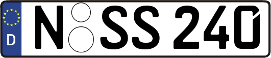 N-SS240