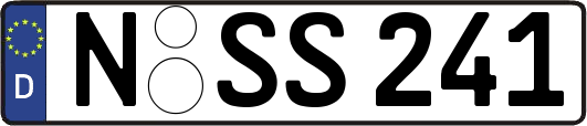 N-SS241
