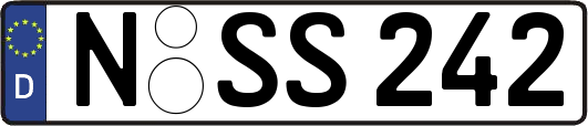 N-SS242
