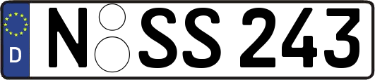 N-SS243