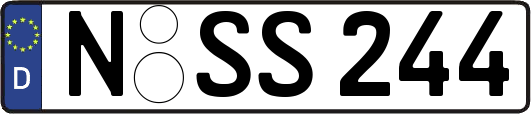 N-SS244