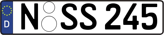 N-SS245