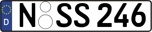 N-SS246