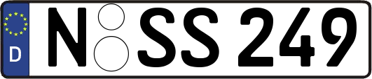 N-SS249
