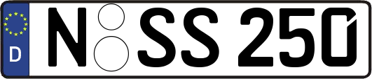 N-SS250