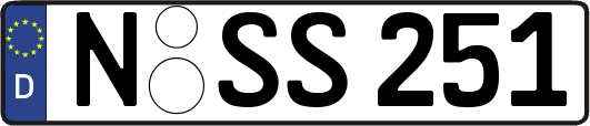 N-SS251