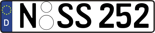 N-SS252