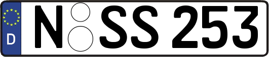 N-SS253