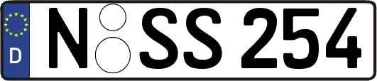 N-SS254