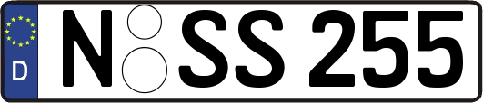 N-SS255