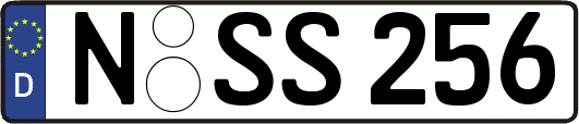 N-SS256