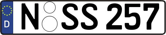 N-SS257