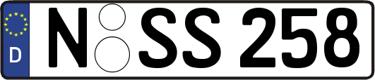 N-SS258