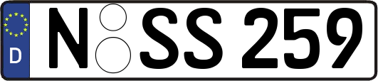 N-SS259