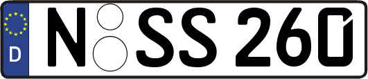 N-SS260