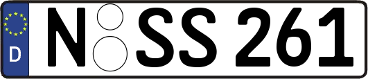 N-SS261