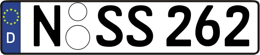 N-SS262