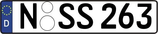 N-SS263