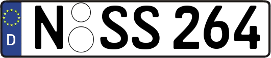 N-SS264
