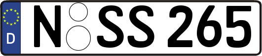 N-SS265
