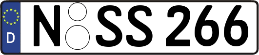 N-SS266