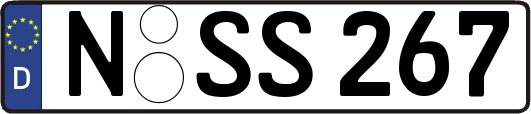 N-SS267