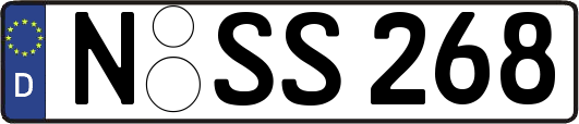 N-SS268