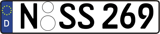 N-SS269