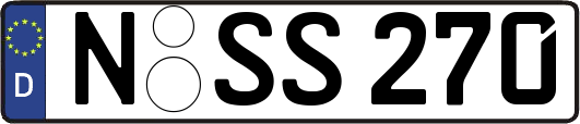 N-SS270