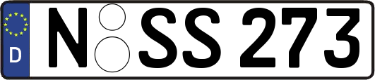 N-SS273